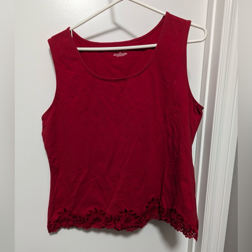 Coldwater Creek cami